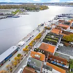 PEMATRA Haus Waterkant - FeWo Koje