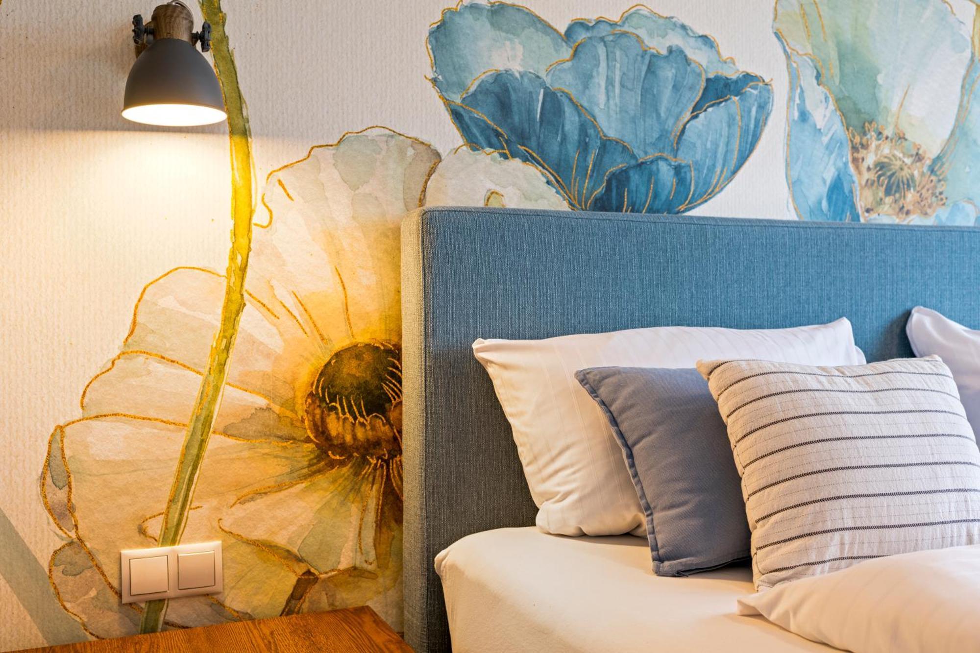 Apartment Pematra Haus Waterkant - Koje