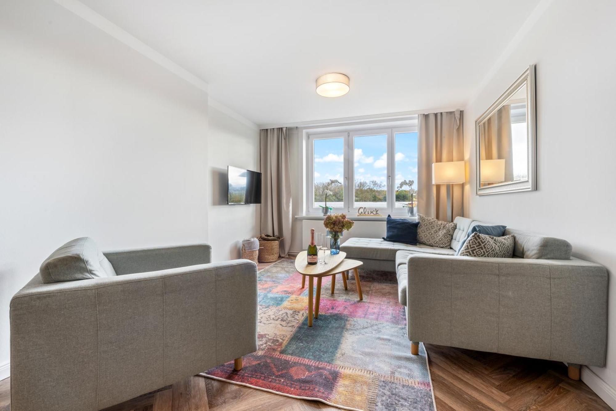 Pematra Haus Waterkant - Koje *
