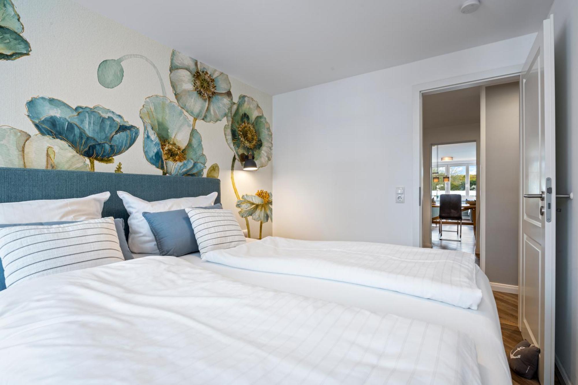 Apartment Pematra Haus Waterkant - Koje