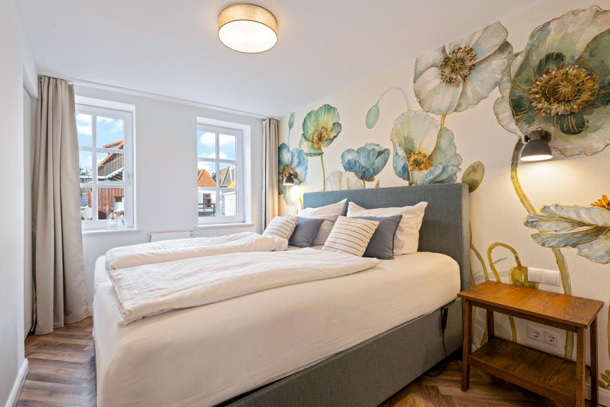 Apartment Pematra Haus Waterkant - Koje Lübeck