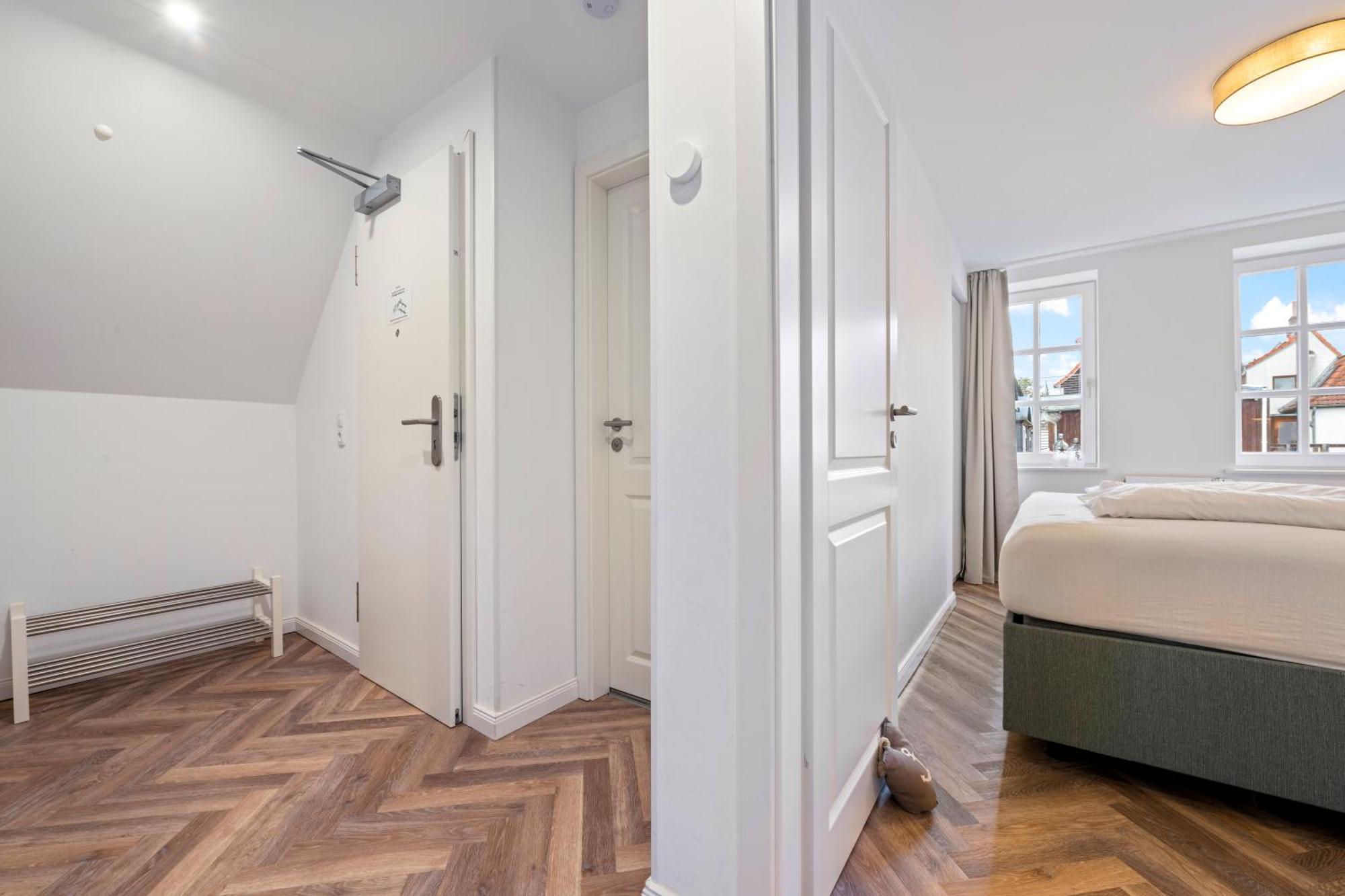 Pematra Haus Waterkant - Koje *